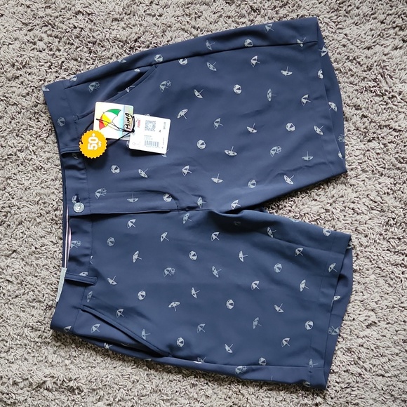 Puma Other - PUMA x Arnold Palmer Men's Arnold Palmer Umbrella Shorts